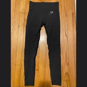 Gym shark vital seamless leggings